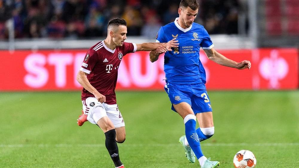 Dobrý balanc. Zajímavá, ale hratelná skupina, věří na Spartě po losu